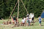 kampterrein