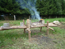 tafelvuur